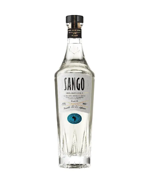 Sango Blanco