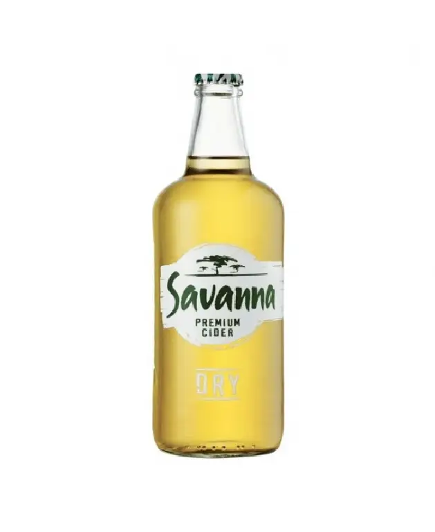 Savanna Dry Nrb 500ml