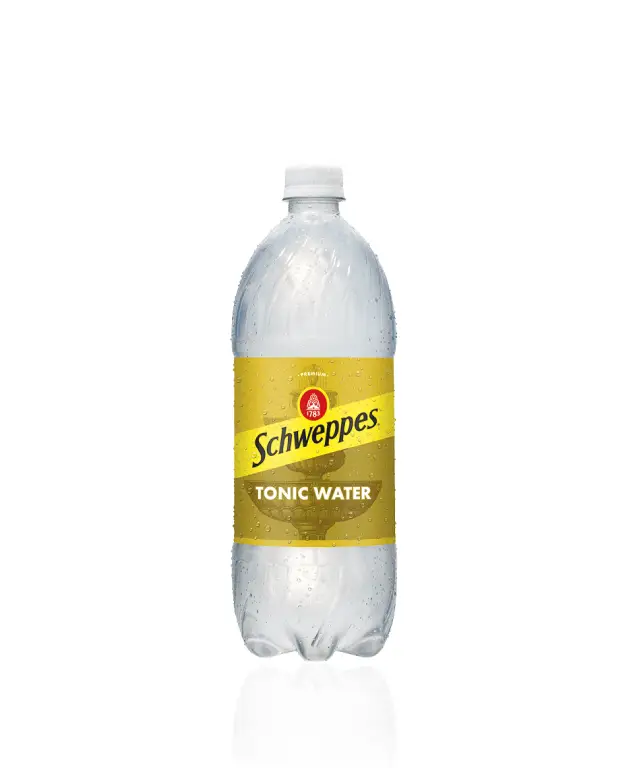 Schweppes Tonic S/F 1L