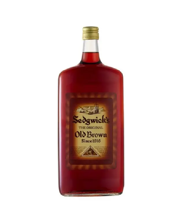 Sedwigs Obs 1 Litre