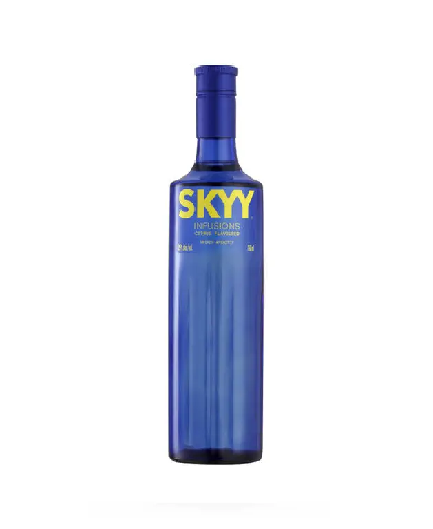 Skyy Infusions Citrus 750ml