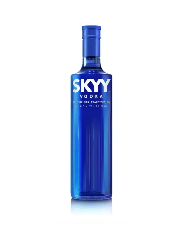 Skyy Original 750ml