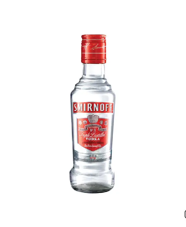Smirnoff 200ml