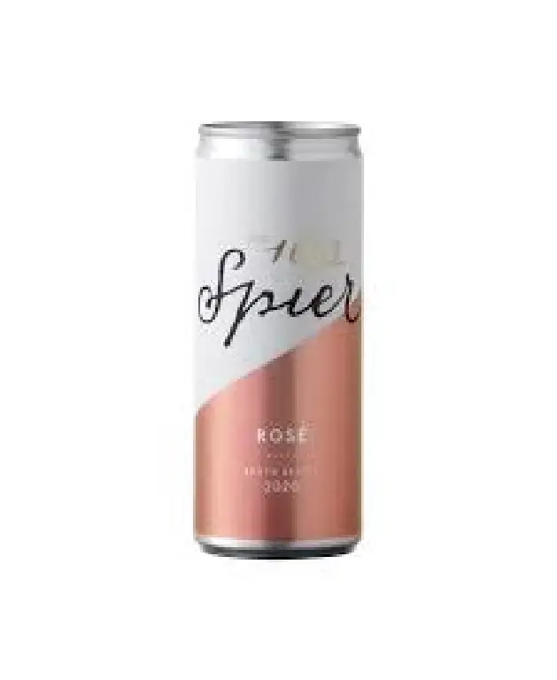 Spier Rose 250Ml