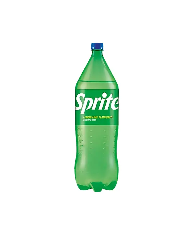 Sprite 2Litre