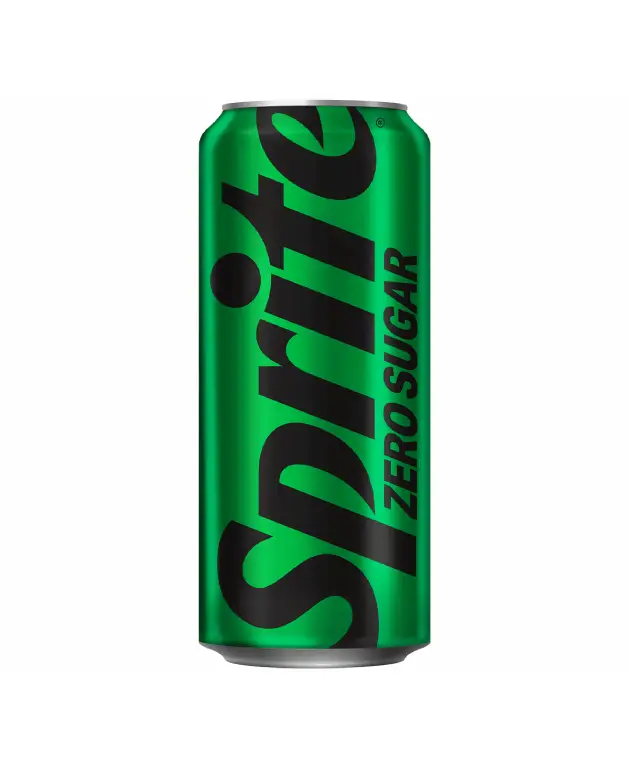 Sprite Zero 300