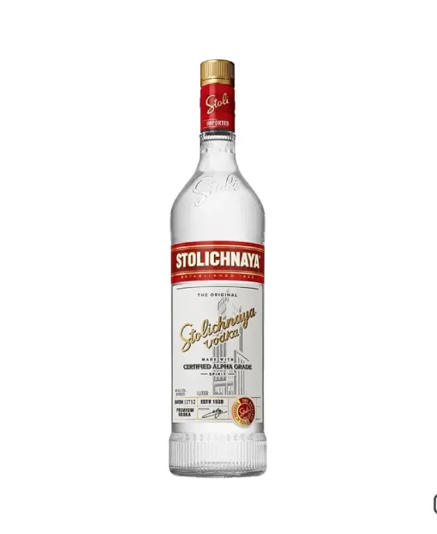 Stolichnaya