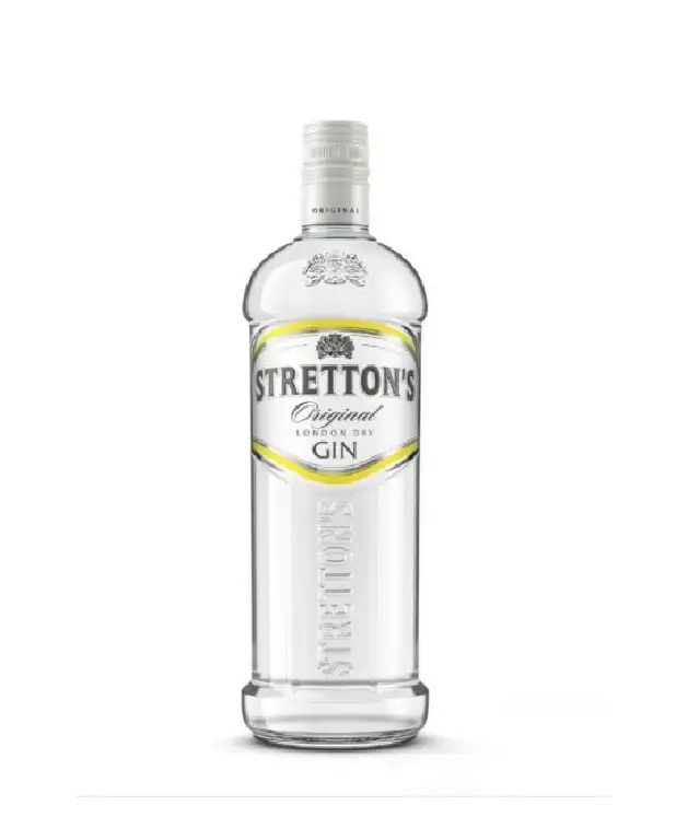 Stretton’s Original 750ml