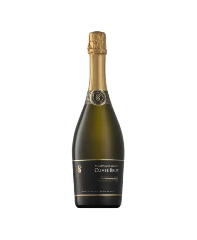Swartland Cuvee Brut Sparkling
