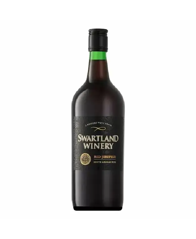 Swartland Red Jerepigo