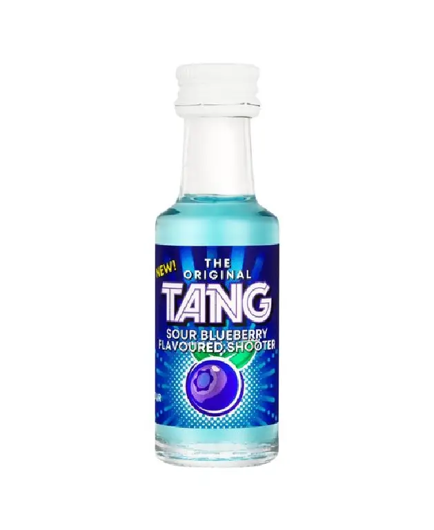 Tang Sour Blueberry 20Ml