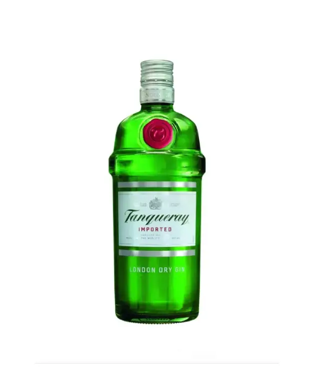 Tanqueray London Dry