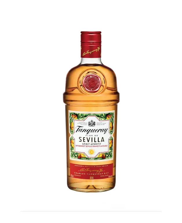 Tanqueray Sevilla 750ml