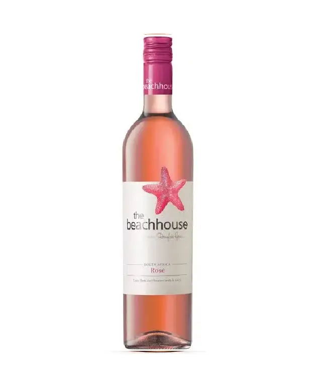 The Beachhouse Rose