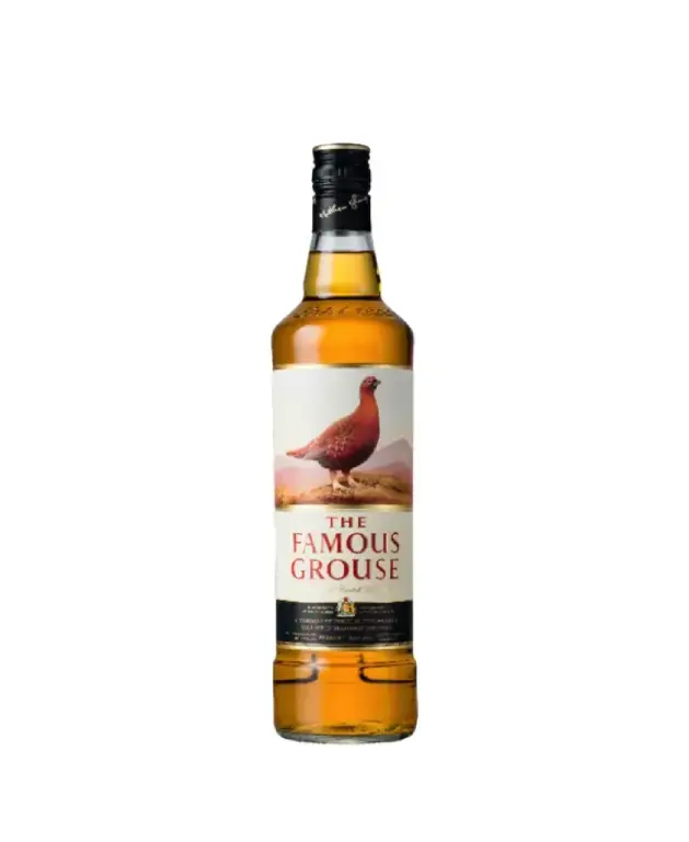 The Famous Grouse