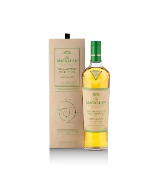 The Macallan Double Cask 750ML