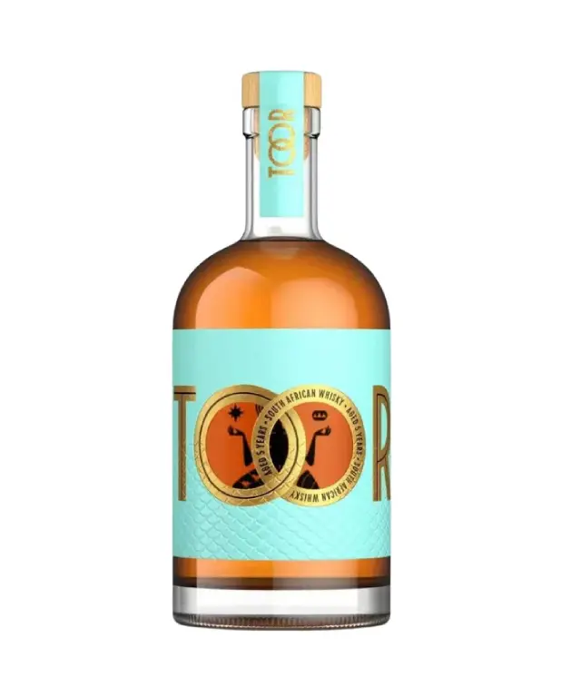 Toor Whiskey