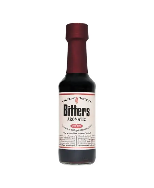 Toscello Bitters 250ML