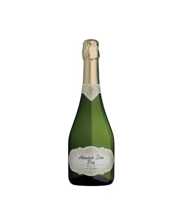 Van Loveren Absolute Zero Brut 750ML