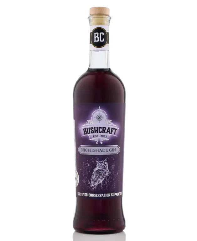 Wrights Rooibos And Vanilla Gin