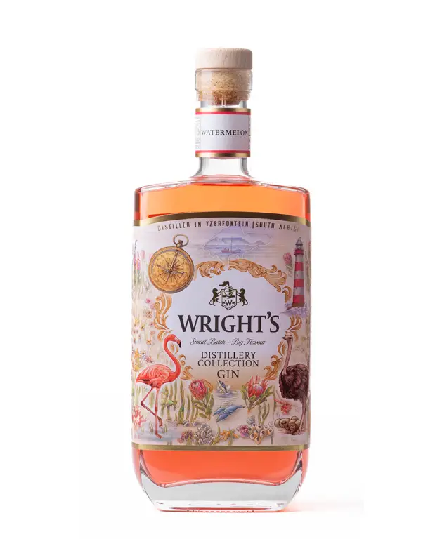 Wrights Watermelon Gin