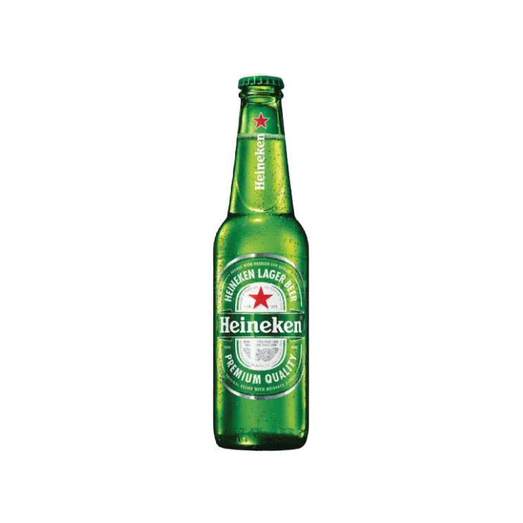 Heineken