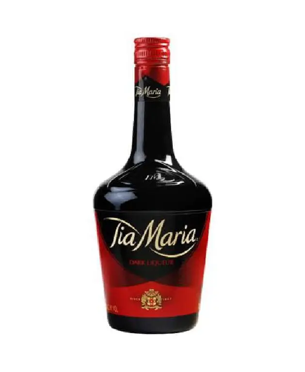 Tia Maria Coffee Liqueur 750Mls