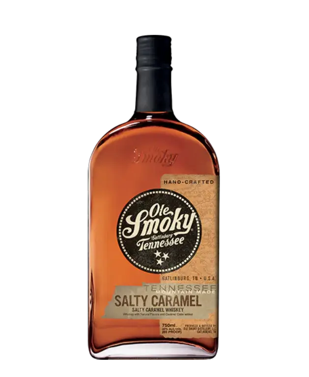 Smokey Whiskey