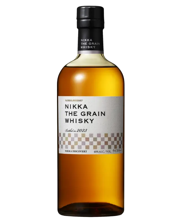 Grain Whiskey