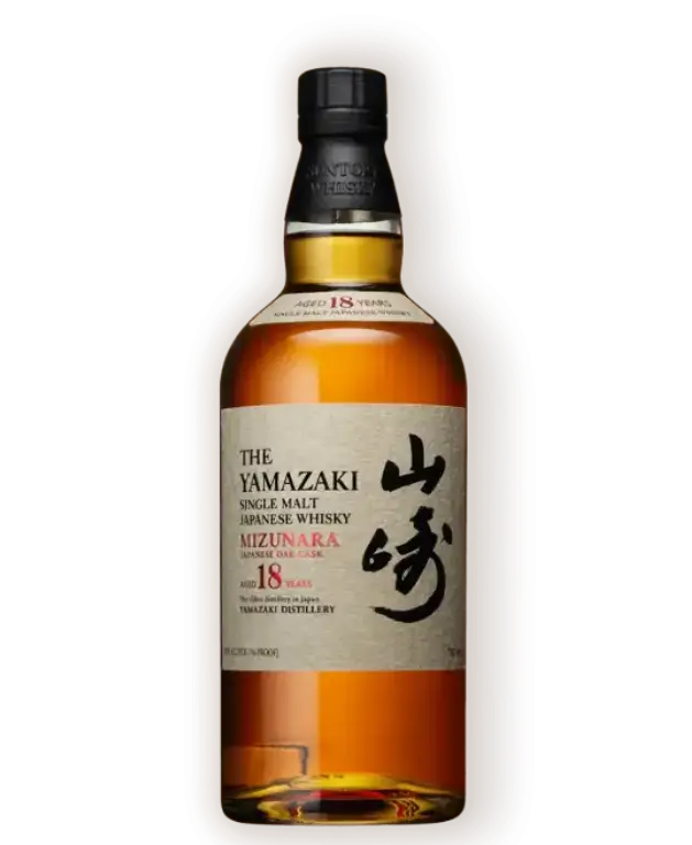 Japanese Whiskey